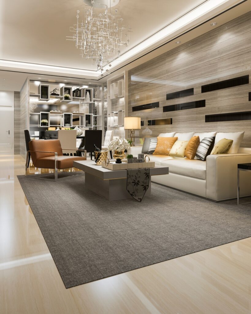 Rental & Airbnb Cleaning Rental & Airbnb Cleaning