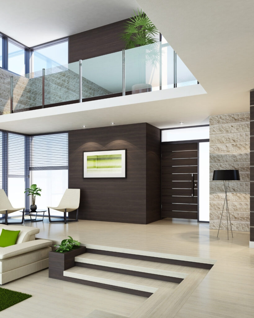 Residential Cleaning Services